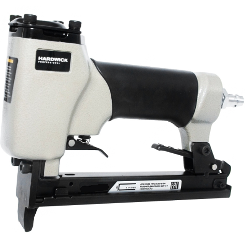 Скобозабивной пистолет пневматический HARDWICK 8016B