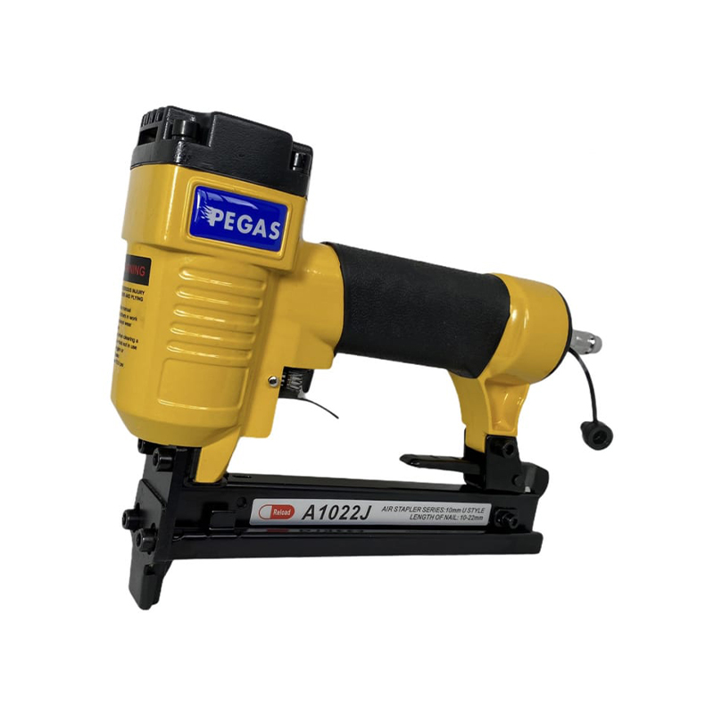 Скобозабивной пистолет Pegas pneumatic 1022J