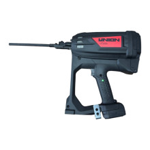 Пистолет газовый монтажный Union для изоляции до 200 мм UT200