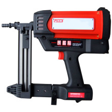 Пистолет газовый гвоздезабивной LXJG-I