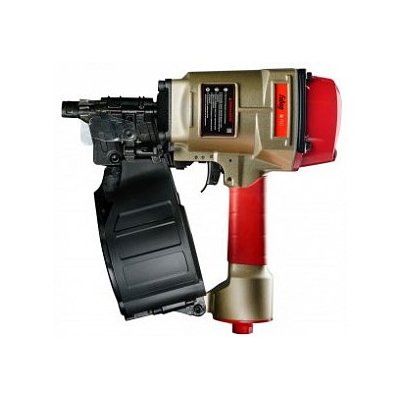 Пистолет гвоздезабивной Fubag N70C (барабанного типа)