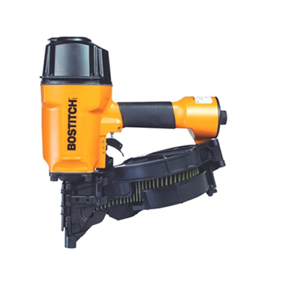 Гвоздезабивной пистолет Stanley BOSTITCH N8090CB-1ML-E (барабанный)