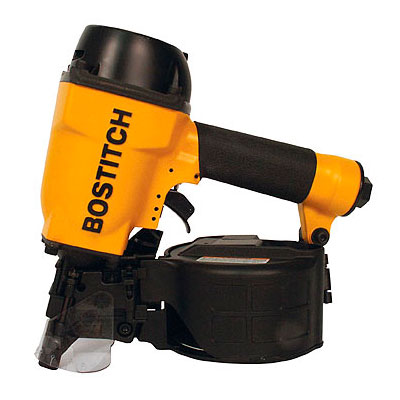 Пистолет гвоздезабивной N58C-1-E Пистолет гвоздезабивной N58C-1-E