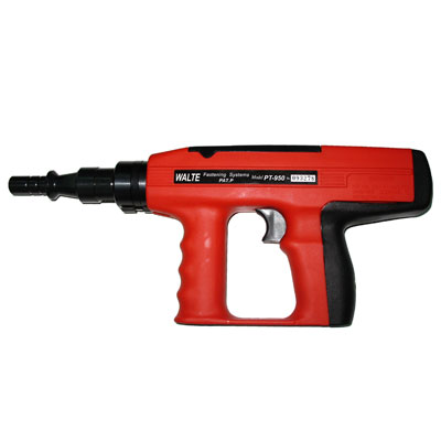 Пистолет монтажный пороховой PT 950A