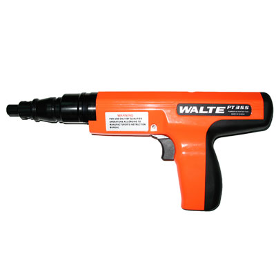 Пистолет монтажный пороховой PT 355