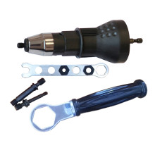 Насадка-заклепочник на шуруповерт Messer NRA-M10