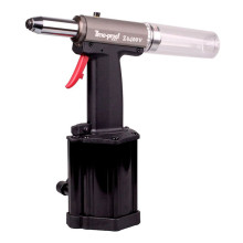 Пневмогидравлический заклепочник Time-Proof Z6400V