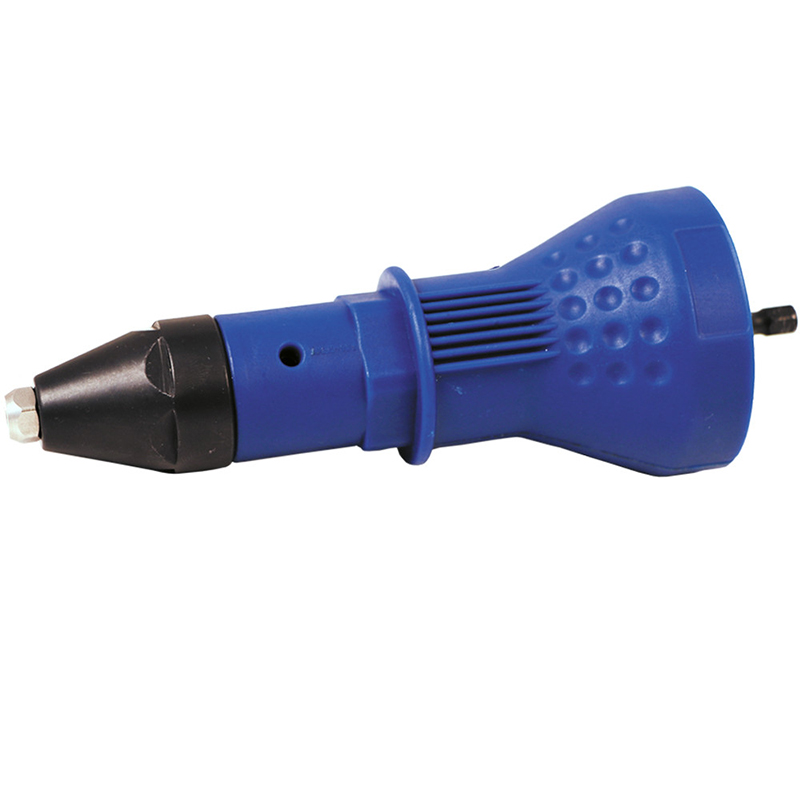 Насадка-заклепочник ДИОЛД НЗ-4,8 для дрелей/шуруповертов Насадка-заклепочник ДИОЛД НЗ-4,8 для дрелей/шуруповертов