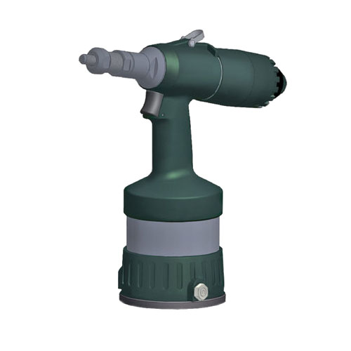 Заклепочник пневмогидравлический RIVETEC RL 100