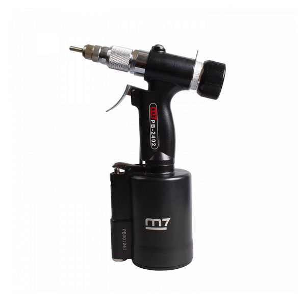 Заклепочник гидропневматический MIGHTY SEVEN PB-2402
