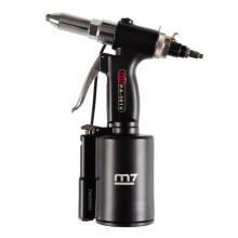 Пневмогидравлический заклепочник MIGHTY SEVEN PA-301V