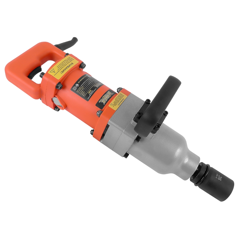 Электрический ударный гайковерт MESSER 630C Электрический ударный гайковерт MESSER 630C