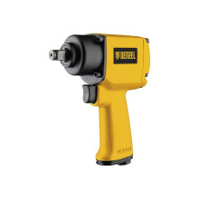 Ударный пневмогайковерт Denzel IWS550 Compact, 1/2, 8500 об/мин, 710 Нм Ударный пневмогайковерт Denzel IWS550 Compact, 1/2, 8500 об/мин, 710 Нм