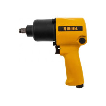 Ударный пневмогайковерт Denzel IW860, 1/2, 7000 об/мин, 868 Нм Ударный пневмогайковерт Denzel IW860, 1/2, 7000 об/мин, 868 Нм
