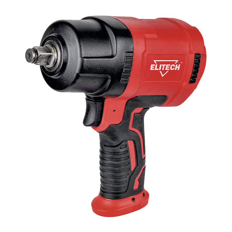 Пневмогайковерт Elitech 0704.034200 Пневмогайковерт Elitech 0704.034200