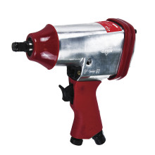 Пневмогайковерт с набором Elitech 0704.012800