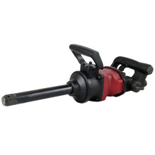 Гайковерт пневматический ударный WIEDERKRAFT WDK-738