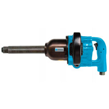 Гайковерт промышленный ударный Norgau 1 3185 Нм (удлиненный)