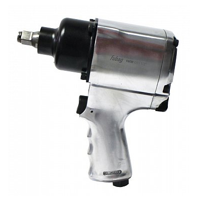 Пневмогайковерт ударный Fubag IWM 680 1/2 дюйма