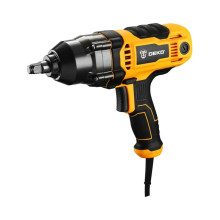 Гайковерт сетевой ударный DEKO DKIW1100, 1100 Вт, 550 Нм Гайковерт сетевой ударный DEKO DKIW1100, 1100 Вт, 550 Нм