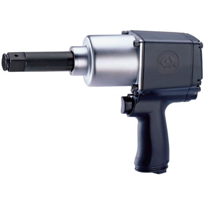 Гайковерт пневматический 3/4 1085 Нм (удлиненный, комплект)
