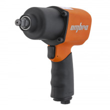 Пневматический гайковерт ударный Ombra OMP11212