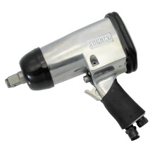 Гайковерт пневматический Sumake ST-5561K (с набором головок)