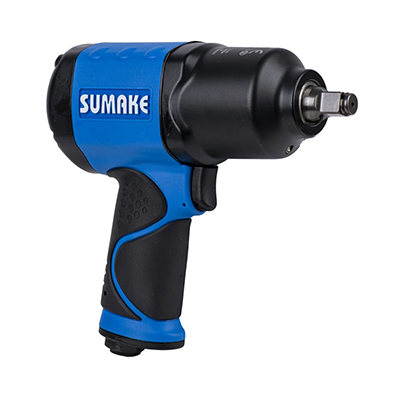 Гайковерт пневматический Sumake ST-C554