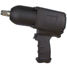 Пневмогайковерт FROSP ПГ-234К в пластиковом кейсе и с головками Пневмогайковерт FROSP ПГ-234К в пластиковом кейсе и с головками