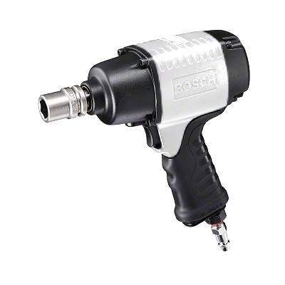 Пневматический ударный гайковерт Bosch 3/4'''' 900 Нм
