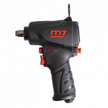 Гайковерт пневматический ударный MIGHTY SEVEN 1/2, 813 Нм