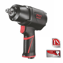 Гайковерт пневматический ударный MIGHTY SEVEN 1/2, 1627 Нм, система EZ Grease