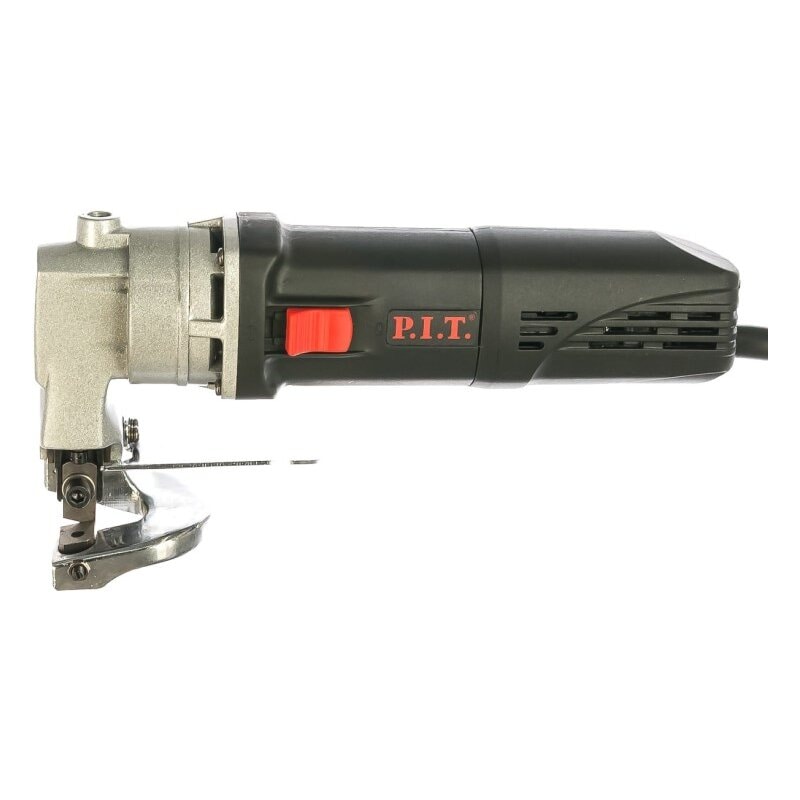 Ножницы электрические по металлу P.I.T. PDJ250-C