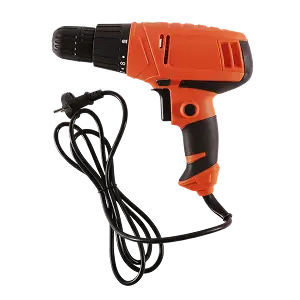 Дрели-шуруповерты сетевые Ресанта