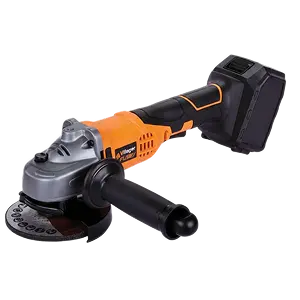 Аккумуляторные болгарки и УШМ DELI