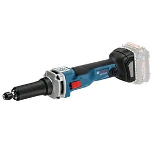 Аккумуляторные прямошлифовальные машины Bosch