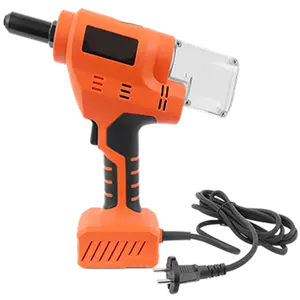 Заклепочники электрические Absolut