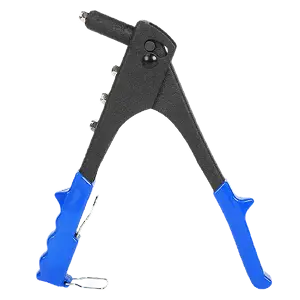 Заклепочники ручные HANS