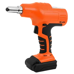 Заклепочники аккумуляторные Absolut