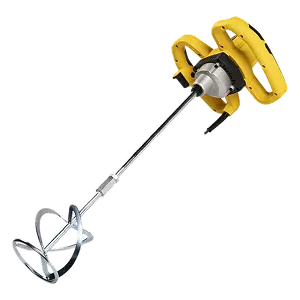 Строительные миксеры с одним венчиком Ресанта