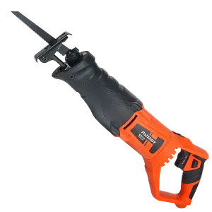 Сабельные пилы электрические Ресанта