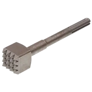 Бучарды для перфоратора STRONG