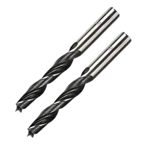 Сверла по дереву спиральные Hammer