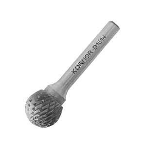 Борфрезы сферические Euroboor