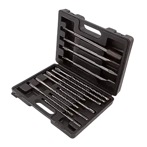 Наборы буров для перфоратора Hammer