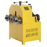 Профилегибочные станки Ажурсталь