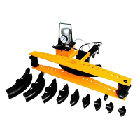 Трубогибы электрические VOLL