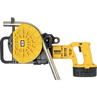 Аккумуляторные трубогибы REMS