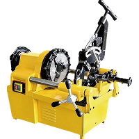 Резьбонарезные станки VOLL