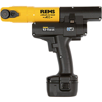 Прессы аккумуляторные VOLL